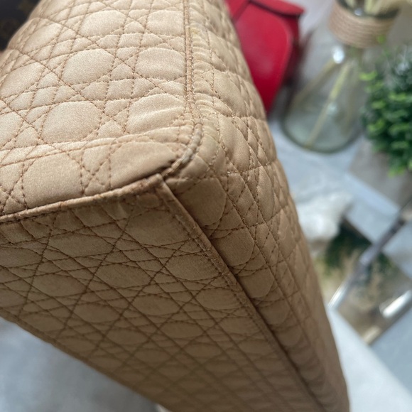 ❤️Christian Lady Dior Cannage❤️ - Picture 13 of 16